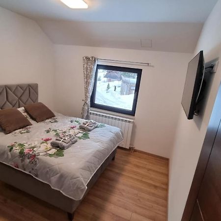 Jahorina Villa In Екстер'єр фото