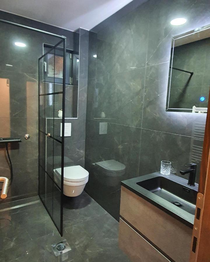 Jahorina Villa In Екстер'єр фото