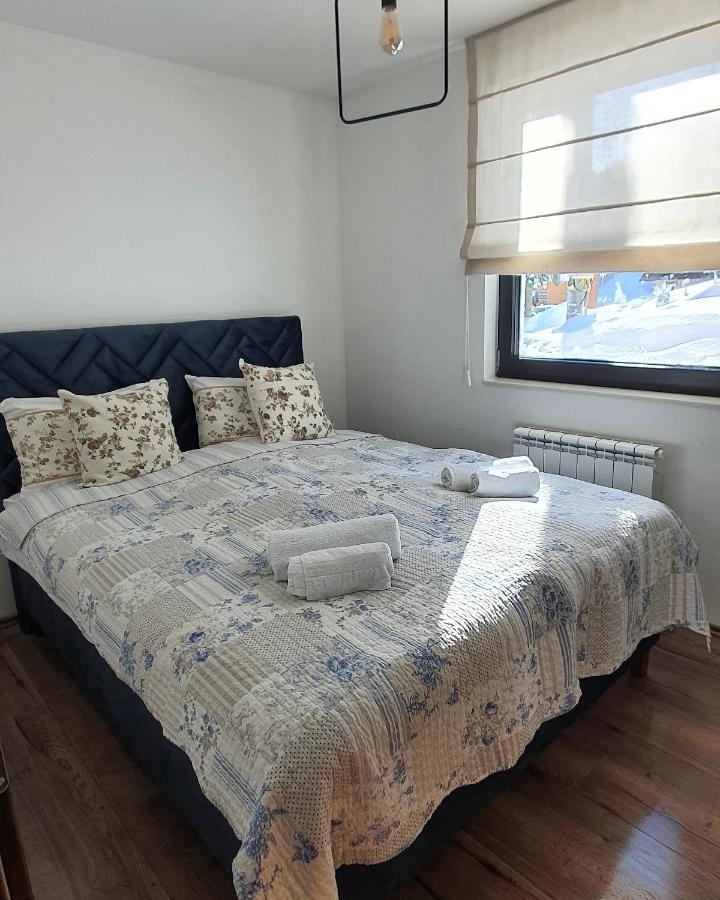 Jahorina Villa In Екстер'єр фото