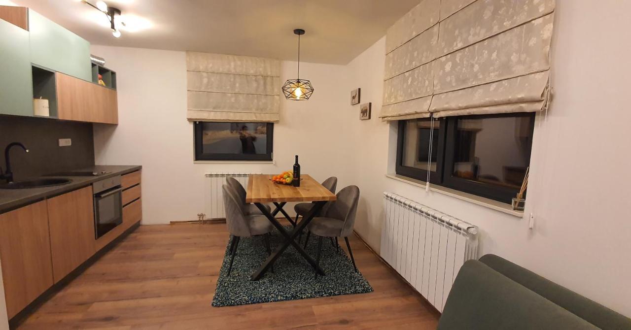 Jahorina Villa In Екстер'єр фото