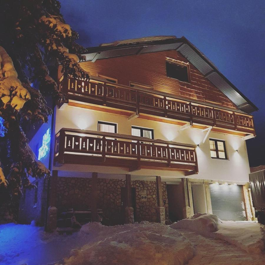 Jahorina Villa In Екстер'єр фото