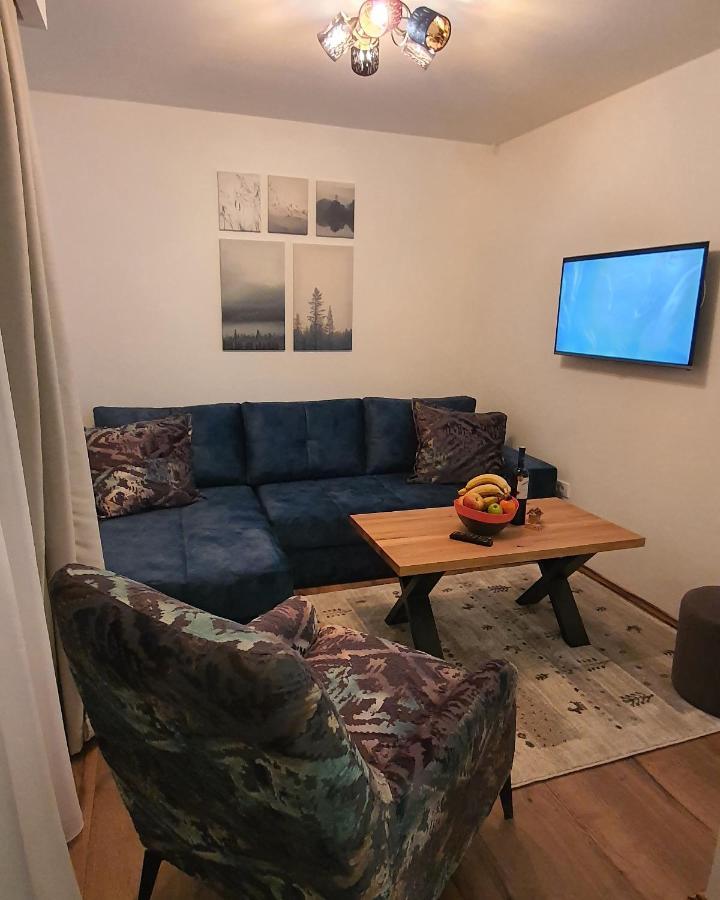 Jahorina Villa In Екстер'єр фото