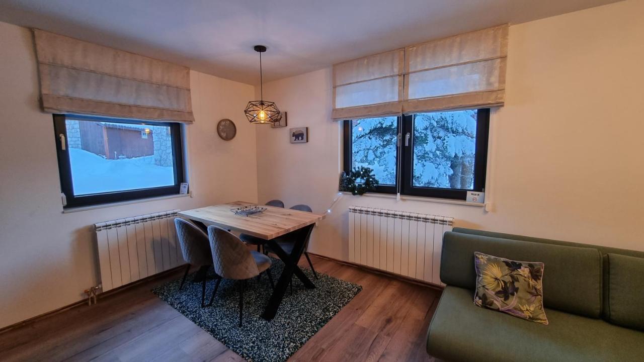 Jahorina Villa In Екстер'єр фото
