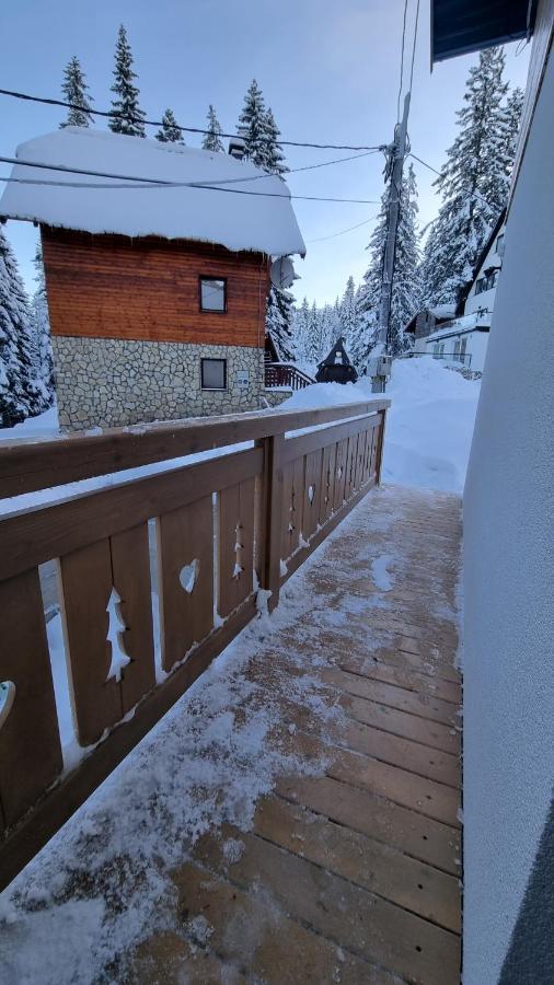 Jahorina Villa In Екстер'єр фото