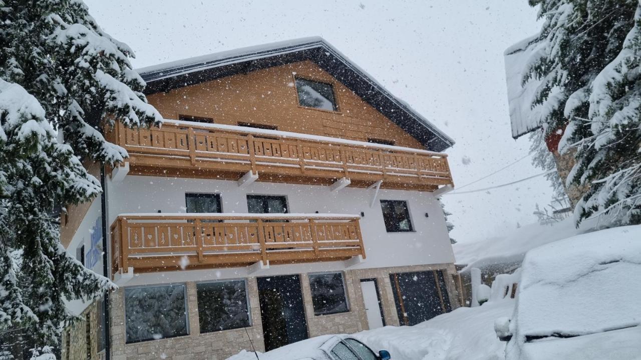 Jahorina Villa In Екстер'єр фото