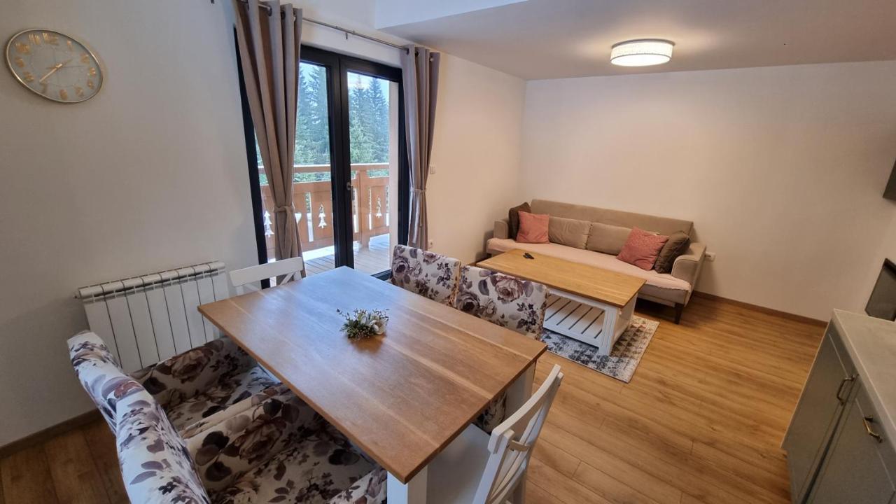 Jahorina Villa In Екстер'єр фото