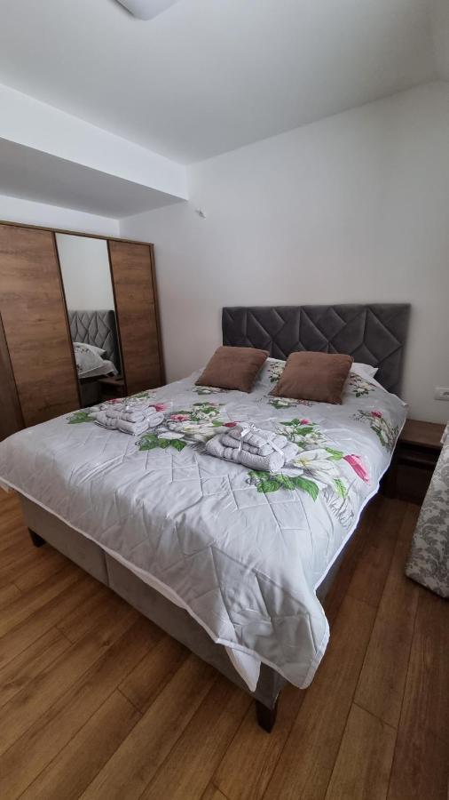 Jahorina Villa In Екстер'єр фото