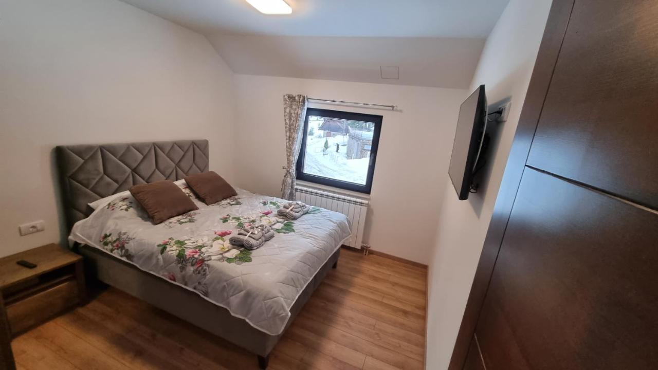 Jahorina Villa In Екстер'єр фото