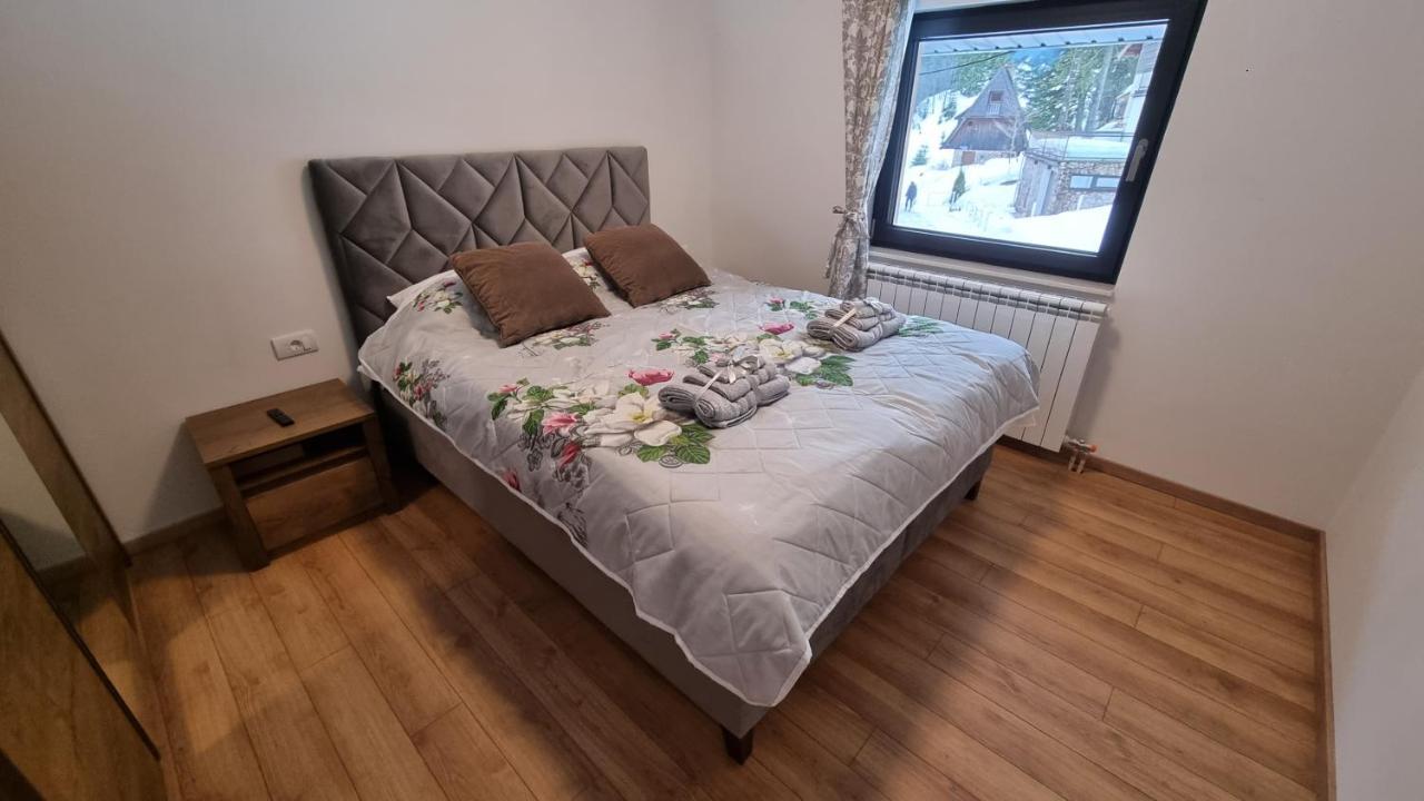 Jahorina Villa In Екстер'єр фото