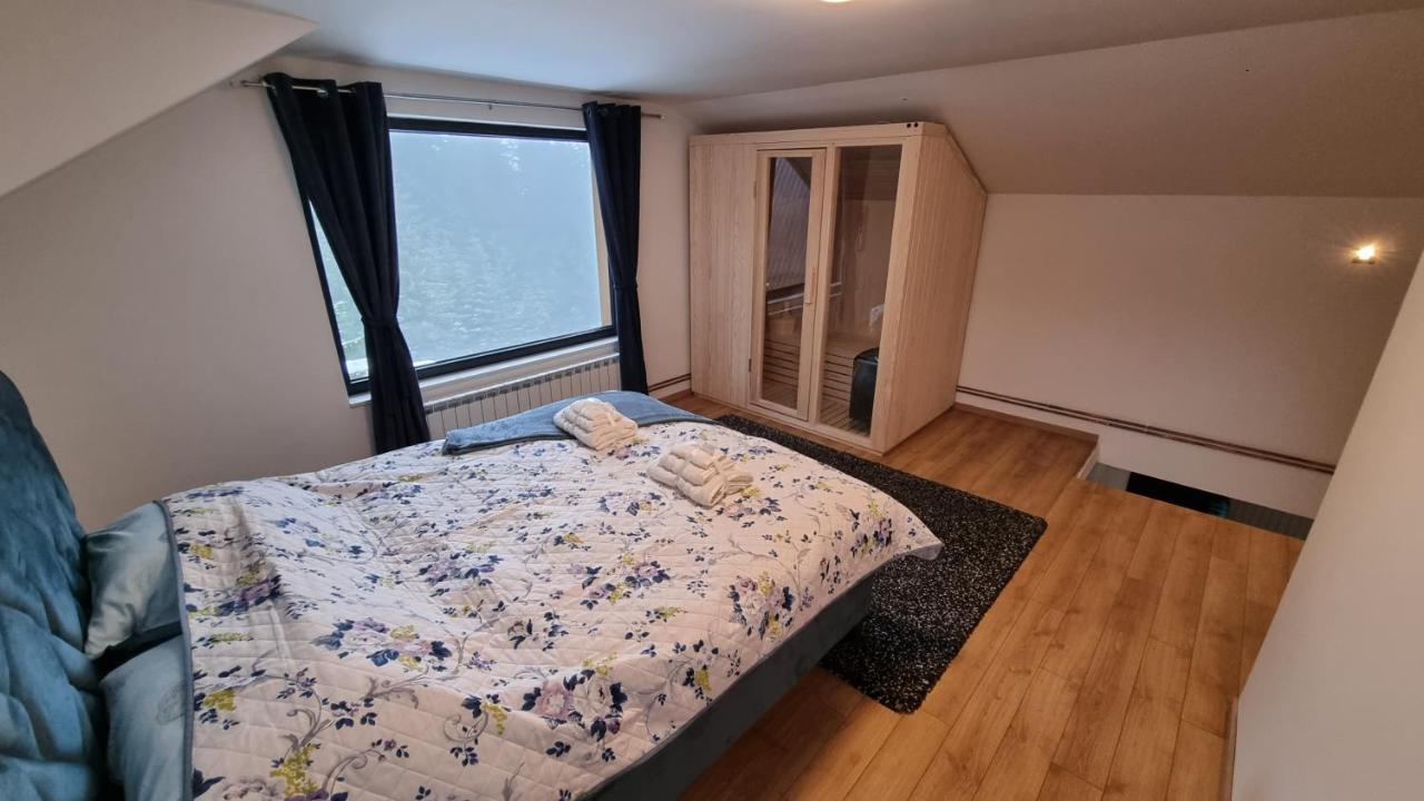 Jahorina Villa In Екстер'єр фото