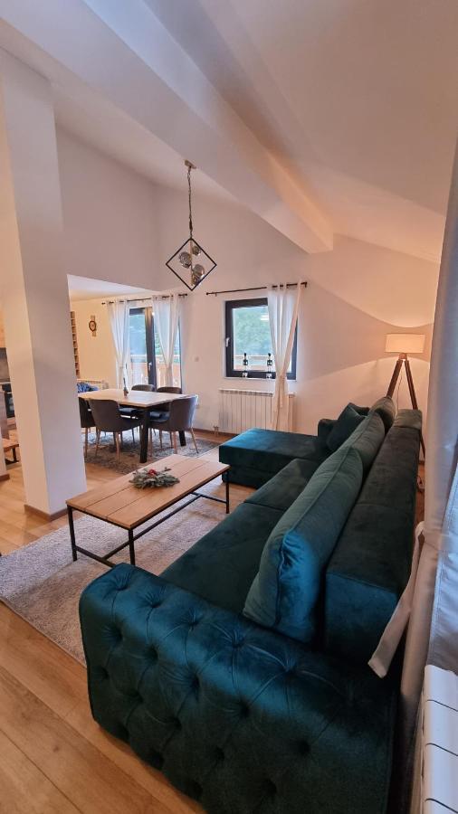 Jahorina Villa In Екстер'єр фото