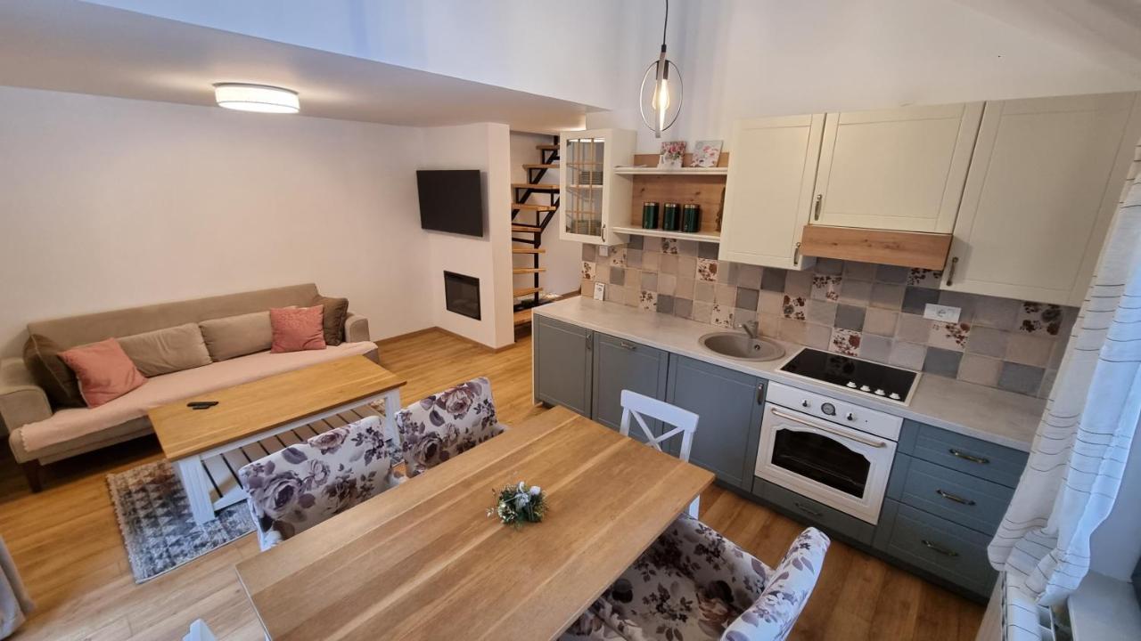 Jahorina Villa In Екстер'єр фото