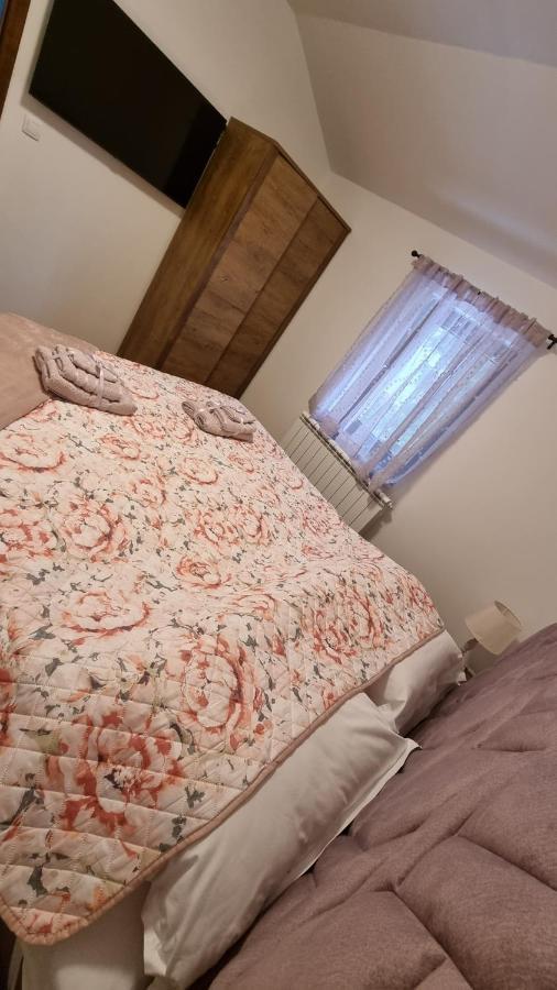 Jahorina Villa In Екстер'єр фото