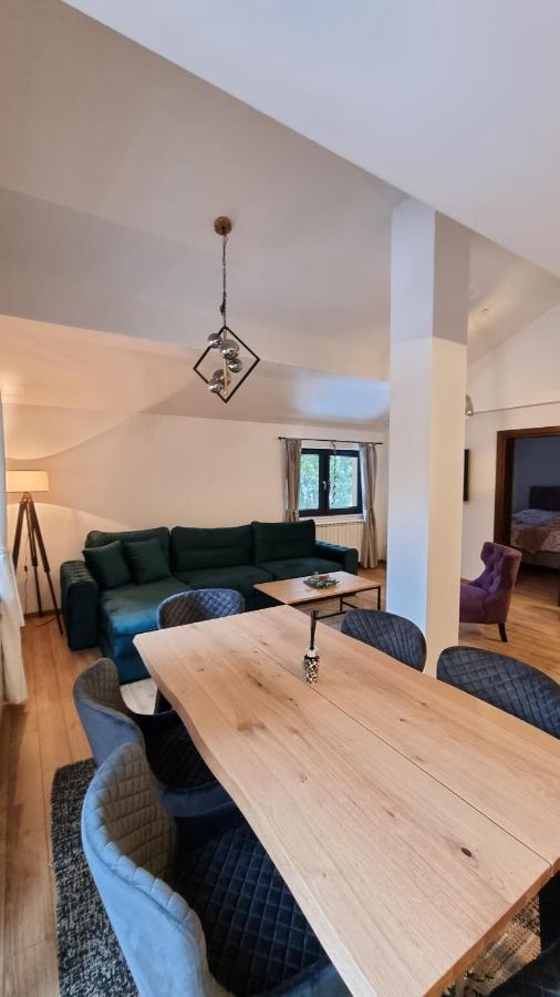 Jahorina Villa In Екстер'єр фото