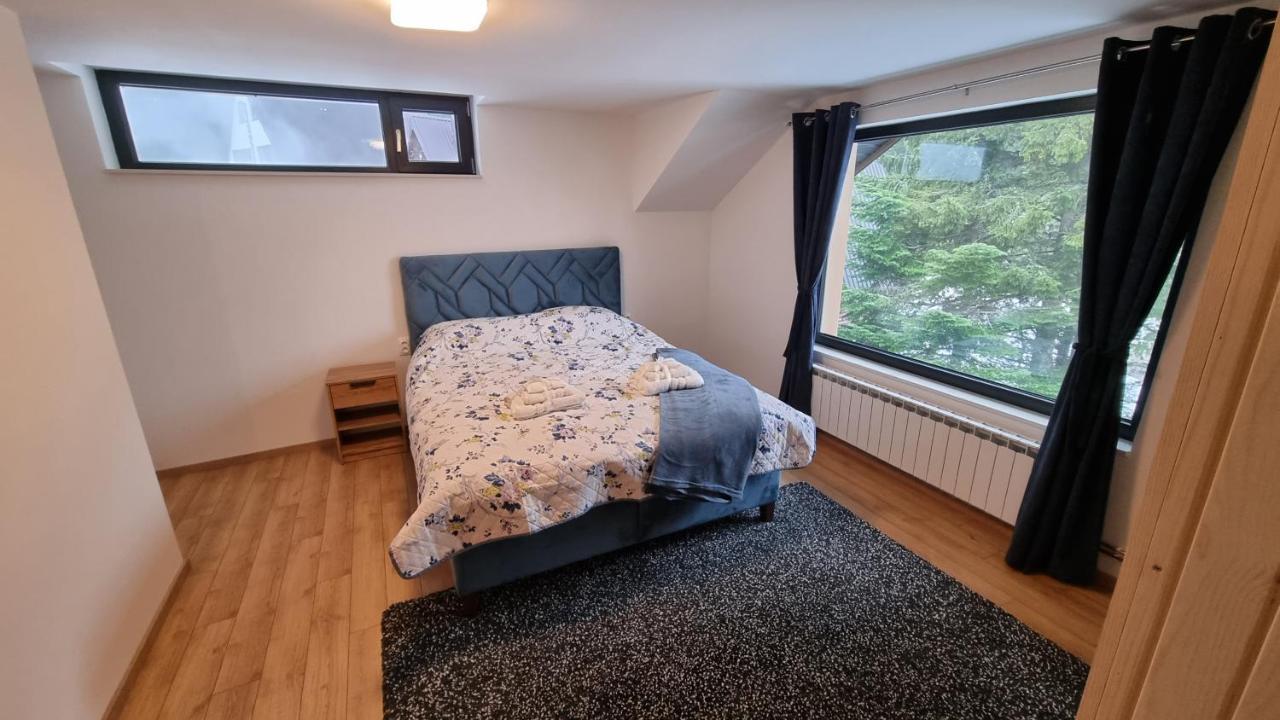 Jahorina Villa In Екстер'єр фото