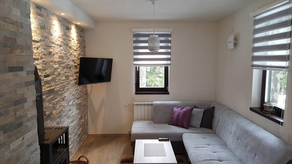 Jahorina Villa In Екстер'єр фото